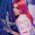 Lucky Break - Made It! (LP, silver vinyl)