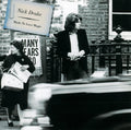 Nick Drake - Made To Love Magic (LP)