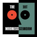 SALE: The Madness - s/t (LP) was £18.99