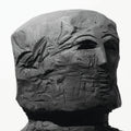 YHWH Nailgun - Magazine (LP, etched vinyl)