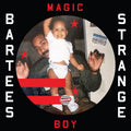 SALE: Bartees Strange - Magic Boy (LP) was £24.99