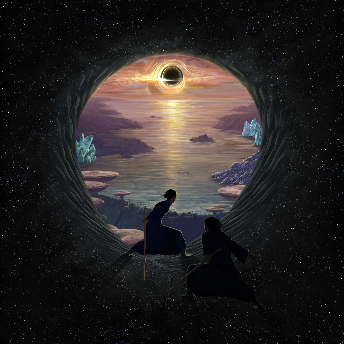SALE: Sandy's - Magic Mind (LP) was £19.99