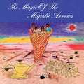 SALE: The Majestic Arrows - The Magic Of The Majestic Arrows (LP, another sky blue vinyl) was £25.99