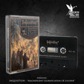 Inquisition - Magnificent Glorification Of Lucifer (MC)