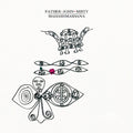 Father John Misty - Mahashmashana (2xLP, yellow vinyl)