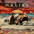 Anderson .Paak - Malibu (2xLP, 10th anniversary sea floor vinyl inc pop-up sleeve)