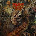 Power Trip - Manifest Decimation (LP, graphite vinyl)