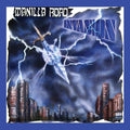 Manilla Road - Invasion CD