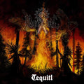 Maquahuitl – Tequitl (CD)