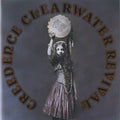 Creedence Clearwater Revival - Mardi Gras (LP, gold vinyl)