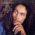 Bob Marley & The Wailers - Legend: The Best Of (LP)