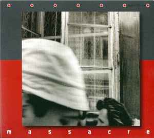 Massacre - Killing Time (CD)