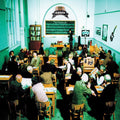 Oasis - Masterplan (2xLP, silver vinyl)