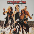 Destructor - Maximum Destruction (LP, bi-colour vinyl)