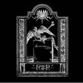Maestro Croque Mort - RIP (CD)