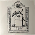 Maestro Croque Mort - R.I.P. 2017-2025 (LP)