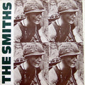 The Smiths - Meat Is Murder (LP)