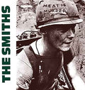 The Smiths - Meat Is Murder (CD)