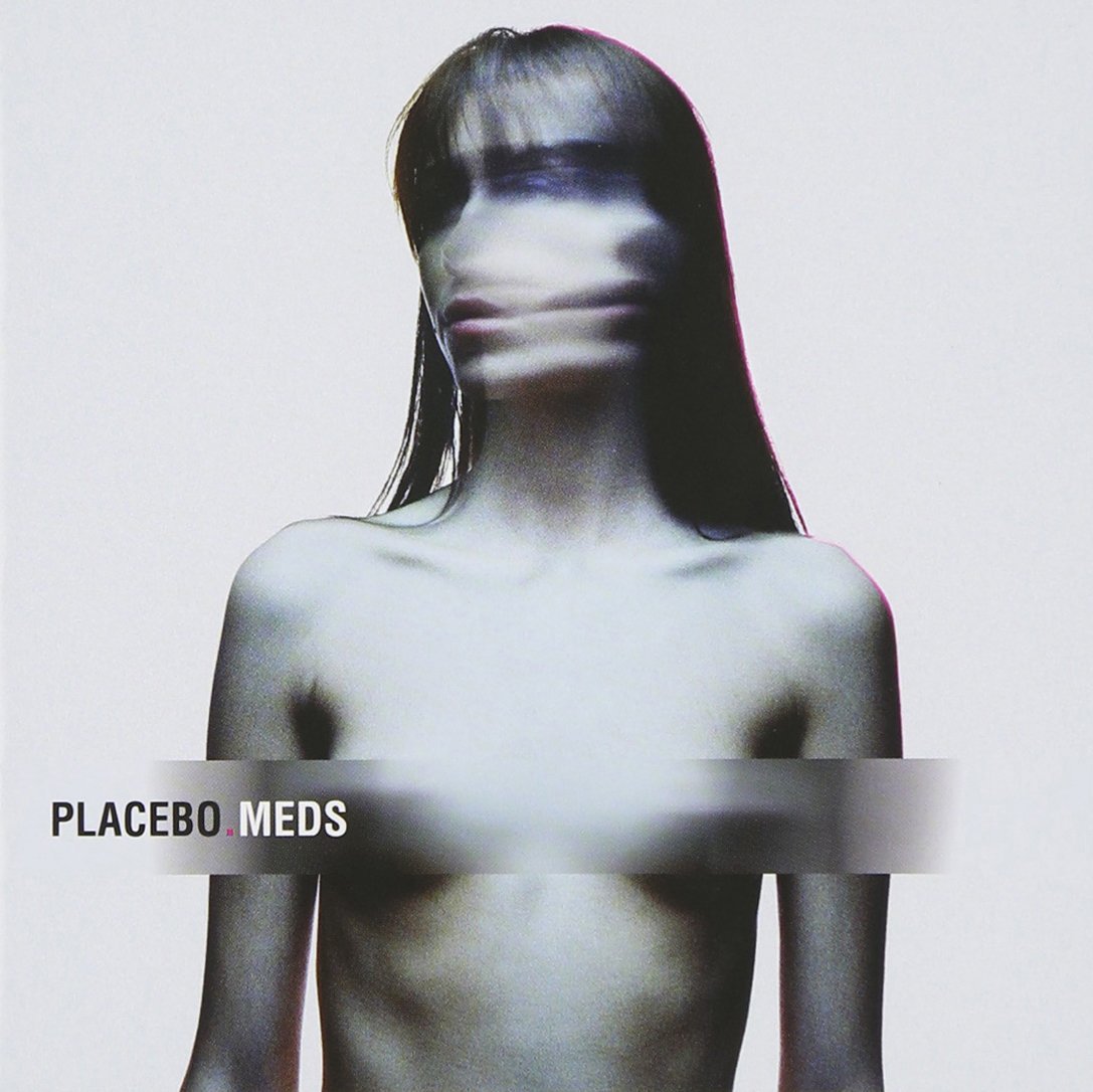 Placebo - Meds (LP)