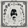 Goat - Medicine (LP, purple and frosted clear splatter vinyl)