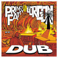 Prince Fatty & The Aggrovators - Prince Fatty Meets The Gorgon In Dub (LP)