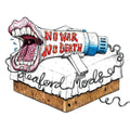 Sleaford Mods - Megaton (7", blue vinyl)
