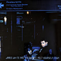 James White & The Blacks - Melt Yourself Down (LP, teal vinyl)