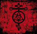 SALE: Menegroth - Das Rote Werk (CD) was £9.99