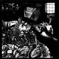 Nurse With Wound - Merzbild Schwet (LP)