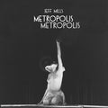 Jeff Mills - Metropolis Metropolis (3xLP)