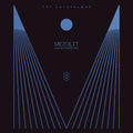 Thy Catafalque - Mezolit - Live At Fekete Zaj (2xLP, clear/silver/blue mixed vinyl)