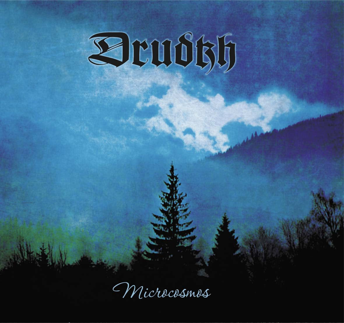 Drudkh - Microcosmos (CD)