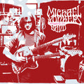 Michael Yonkers Band - Microminiature Love (LP, white vinyl)