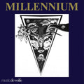 A. Hobson - Millennium (LP)