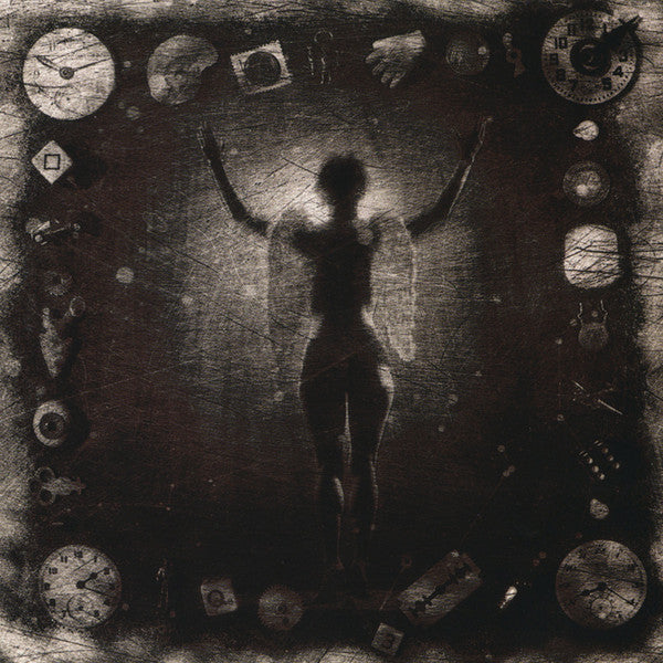 Ministry - Psalm 69 (CD))
