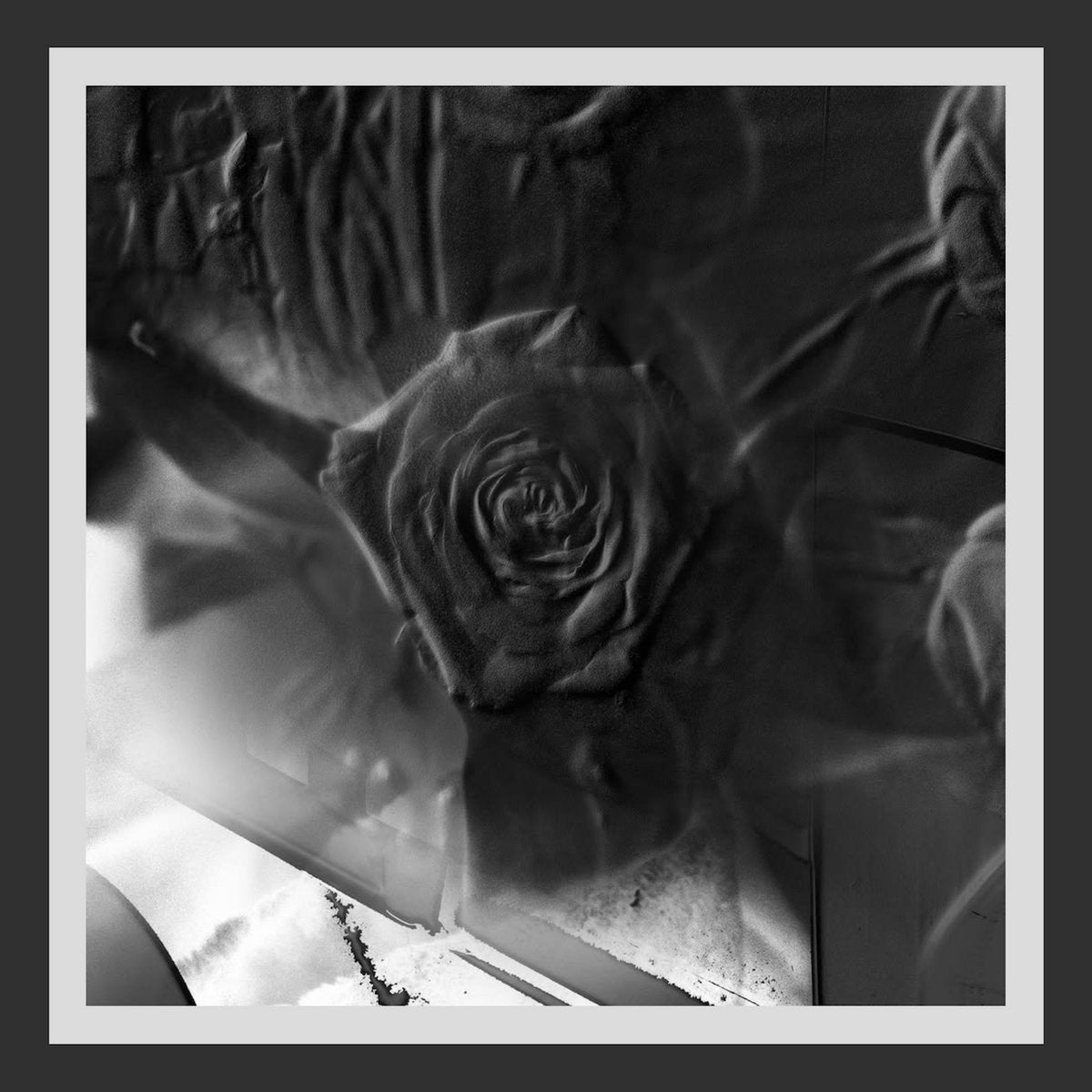 Ital Tek - Mind Abandon (LP)
