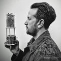 Barry Hyde - Miners' Ballads (LP, milky clear vinyl)