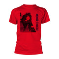 [T-shirt] Minor Threat - Minor Threat (red) [XL]