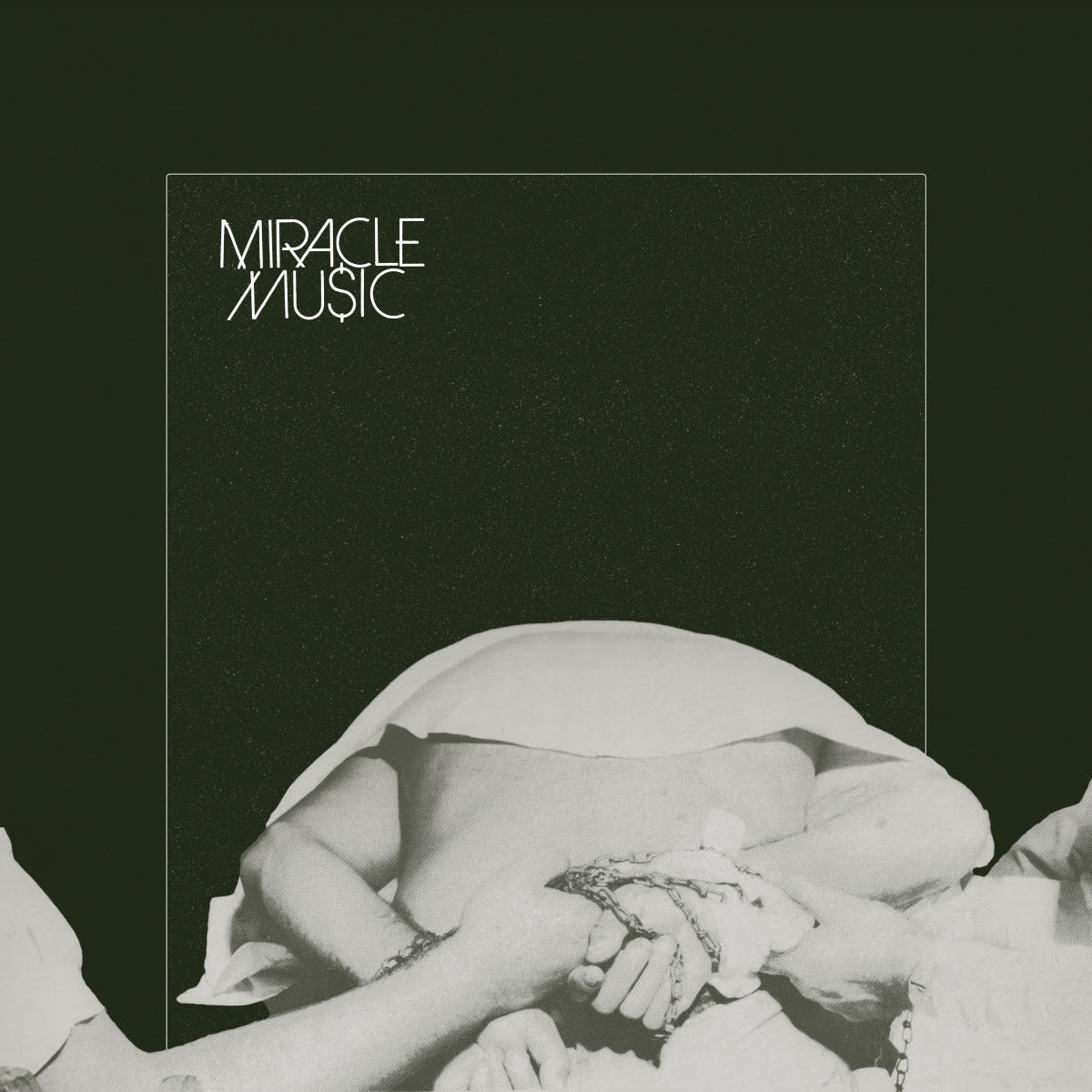 Grails - Miracle Music (LP, forest green vinyl)