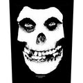 Misfits - Skull (Backpatch)