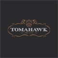 Tomahawk - Mit Gas (LP, indies-only red vinyl)
