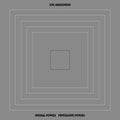 Kirk Degiorgio - Modal Forces/Percussive Forces (LP)