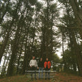 Constant Smiles - Moonflowers (LP, milky clear vinyl)