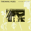 Throwing Muses - Moonlight Concessions (LP, cream vinyl)