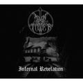 SALE: Moontower - Infernal Revelation (CD, Digipak Ltd.) was £10.99
