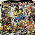 The Accüsed - More Fun Than An Open Casket Funeral (LP)