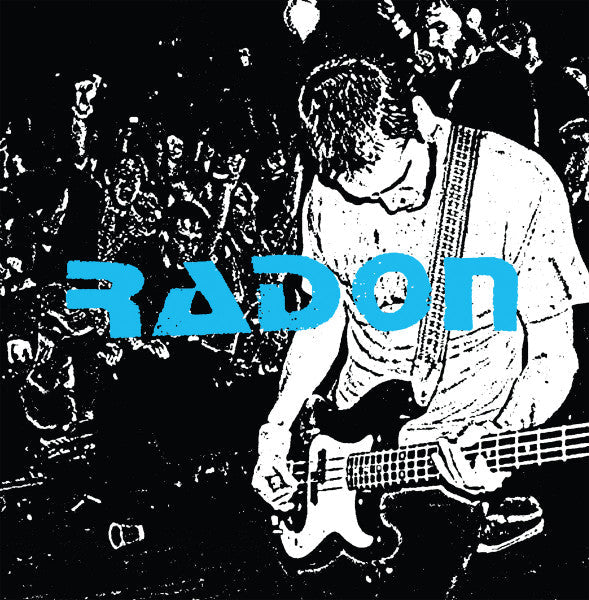 SALE: Radon - More Of Their Lies (LP) was £21.99