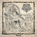 Mortem - Mørketid (LP)
