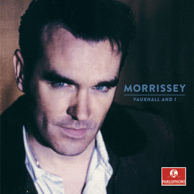 Morrissey - Vauxhall And I (LP, 20th Anniversary edition)