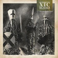 XTC - Mummer (LP)